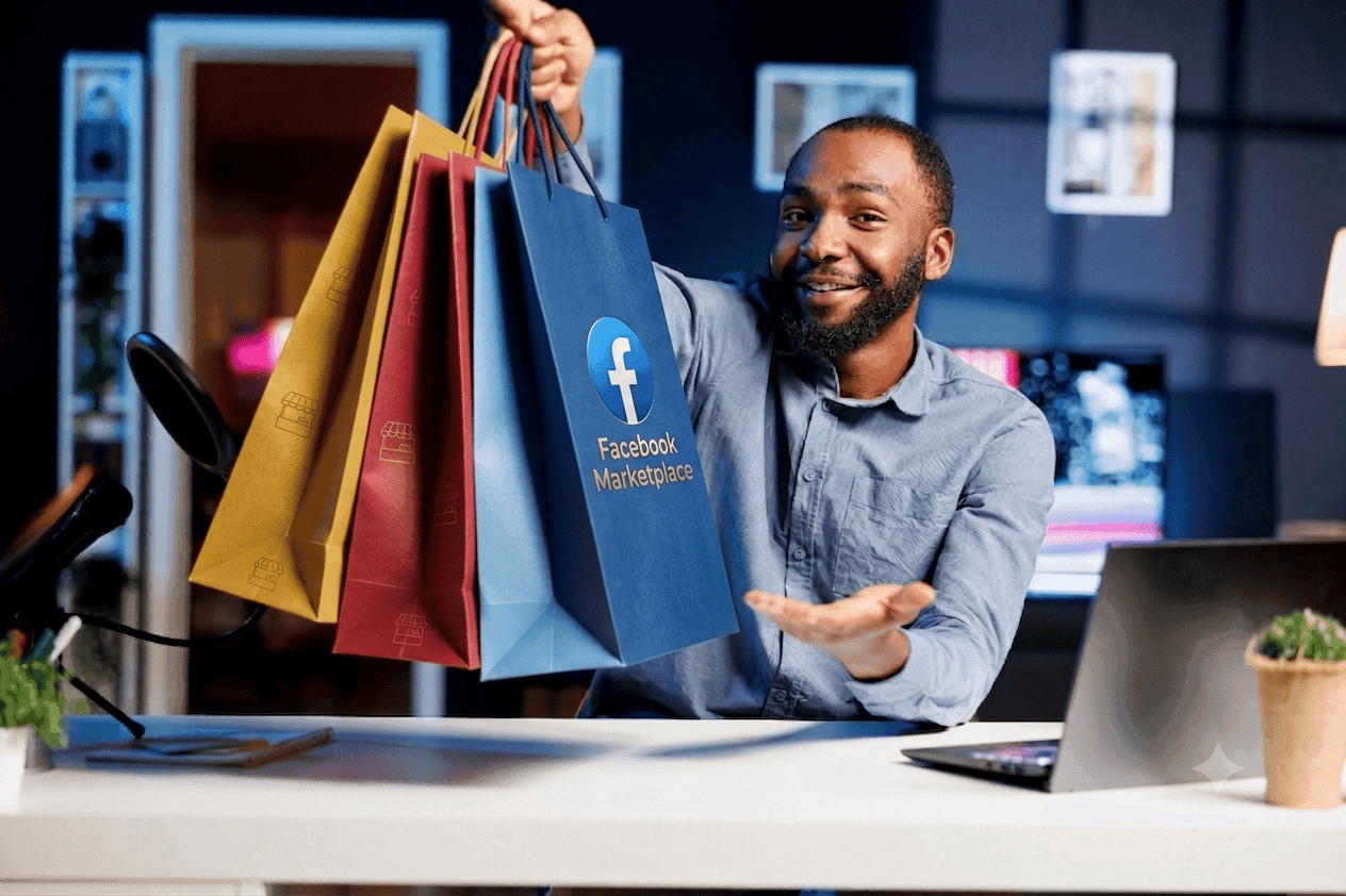 How to Avoid Getting Scammed on Facebook Marketplace in Nigeria