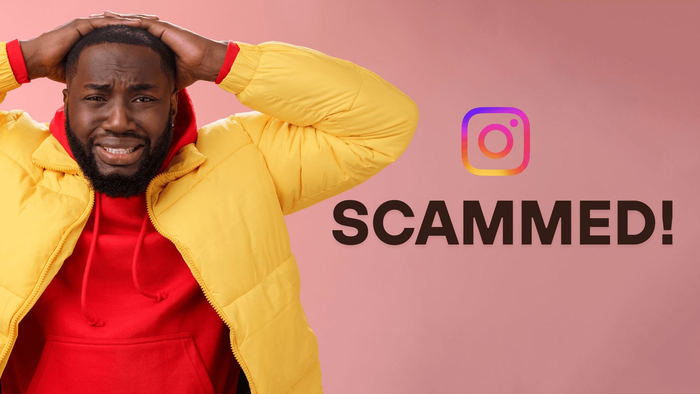 5 Common Instagram Scams in Nigeria (And How to Avoid Them)